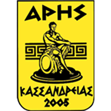 Aris Kassandreias