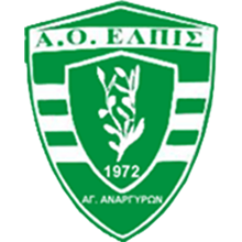 Elpida Ag. Anargyron