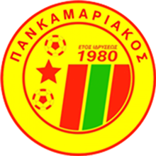 Pankamariakos