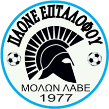 PAONE Eptalofou