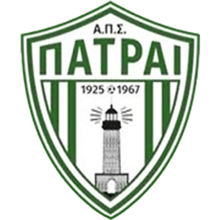 APS Patrai