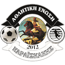 Karaiskakis Artas