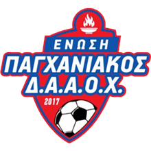 Pagchaniakos