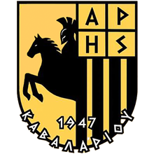 Aris Kavalariou