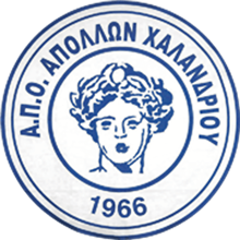 Apollon Chalandriou