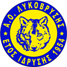 Lykovrysi