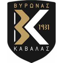 Vyron Kavalas