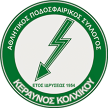 Keravnos Kolchikou