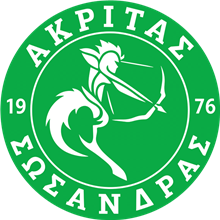 Akritas Sosandras
