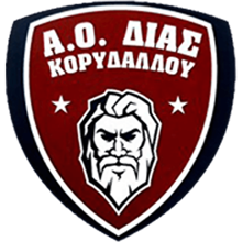 Dias Korydallou
