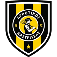 Agr. Kastritsas