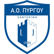 Pyrgos Thiras