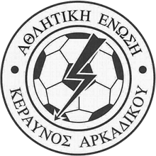 Keravnos Arkadikou