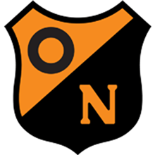 Oranje Nassau G