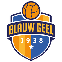 Blauw Geel '38