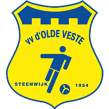 d'Olde Veste '54