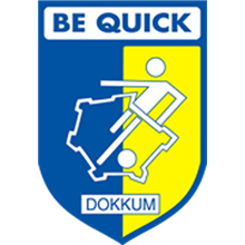 Be Quick D