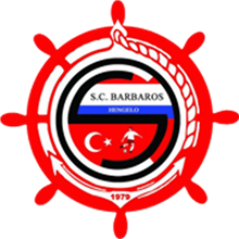 Barbaros
