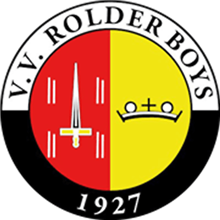 Rolder Boys