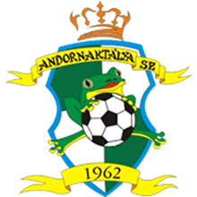 Andornaktálya