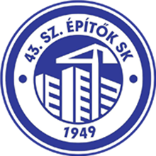 43. sz. Építok