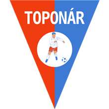 Toponár