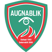 Augnablik