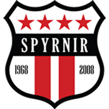 Spyrnir