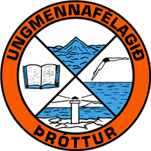 ?róttur V.