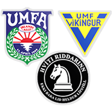 UMFA/H/Á Under 19s