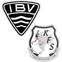 ÍBV/KFS Under 19s