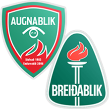 Brei?ablik/A/S Under 19s