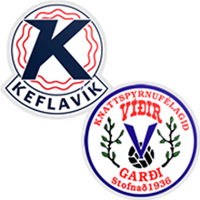 Keflavík/R/V Under 19s