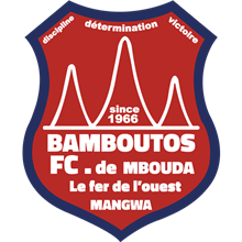Bamboutos
