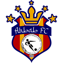 Ahbab FC