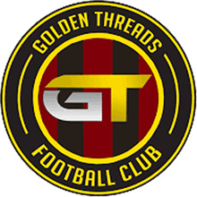 Golden Threads