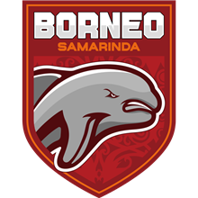 Borneo