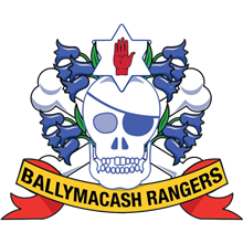 Ballymacash Rangers