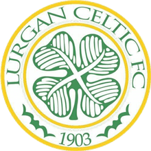 Lurgan Celtic