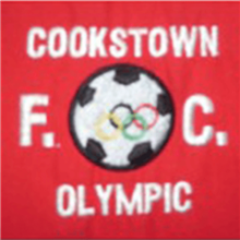 Cookstown Olympic