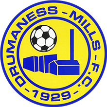 Drumaness Mills