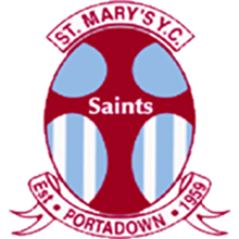 St. Mary's Y.C.