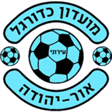 Ironi Or Yehuda