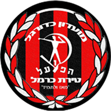 Hapoel Tirat Carmel