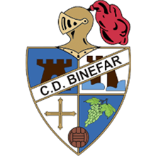 Binéfar