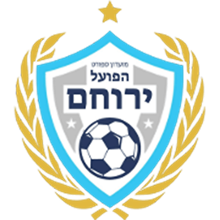 Hapoel Yeruham