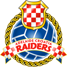 Adelaide Croatia Raiders