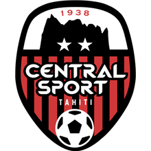 AS Central Sport