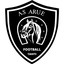 AS Arué
