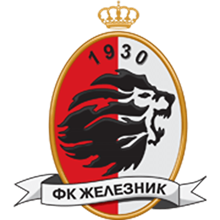 Zeleznik